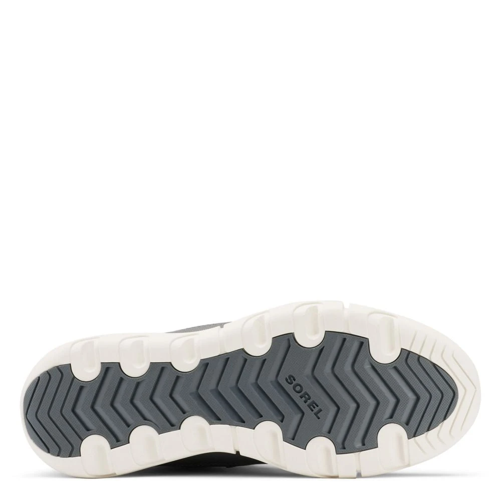 Sorel Women's Explorer II Joan In Grill/Fawn 6 Sorel Women's Explorer II Joan In Grill/Fawn - Image 4