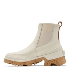 Sorel Women's Brex Chelsea Boot In Natural/Sea Salt -Blundstone || Sorel || Hunter Shop so 1959191120 2122 3 1100x