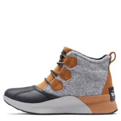 Sorel Women's Out N About III Classic Boot In Camel Brown/Black -Blundstone || Sorel || Hunter Shop so 1959291224 2094 3 1100x