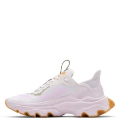 Sorel Women's Kinetic Breakthru Day Lace In Dreamy/White -Blundstone || Sorel || Hunter Shop so 1986301504 2126 3 1100x