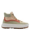 Sorel Women's ONA 530 Mid Sneaker In Nova Sand/Paradox Pink -Blundstone || Sorel || Hunter Shop so 2009001260 2097 1 1100x