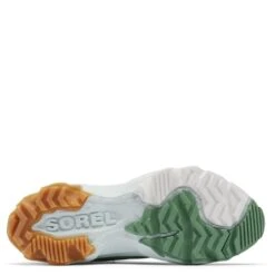 Sorel Women's Kinetic Breakthru Venture Mid Boot In Sea Sprite/New Cinder 9 Sorel Women's Kinetic Breakthru Venture Mid Boot In Sea Sprite/New Cinder -Blundstone || Sorel || Hunter Shop so 2019651390 2114 4 1100x