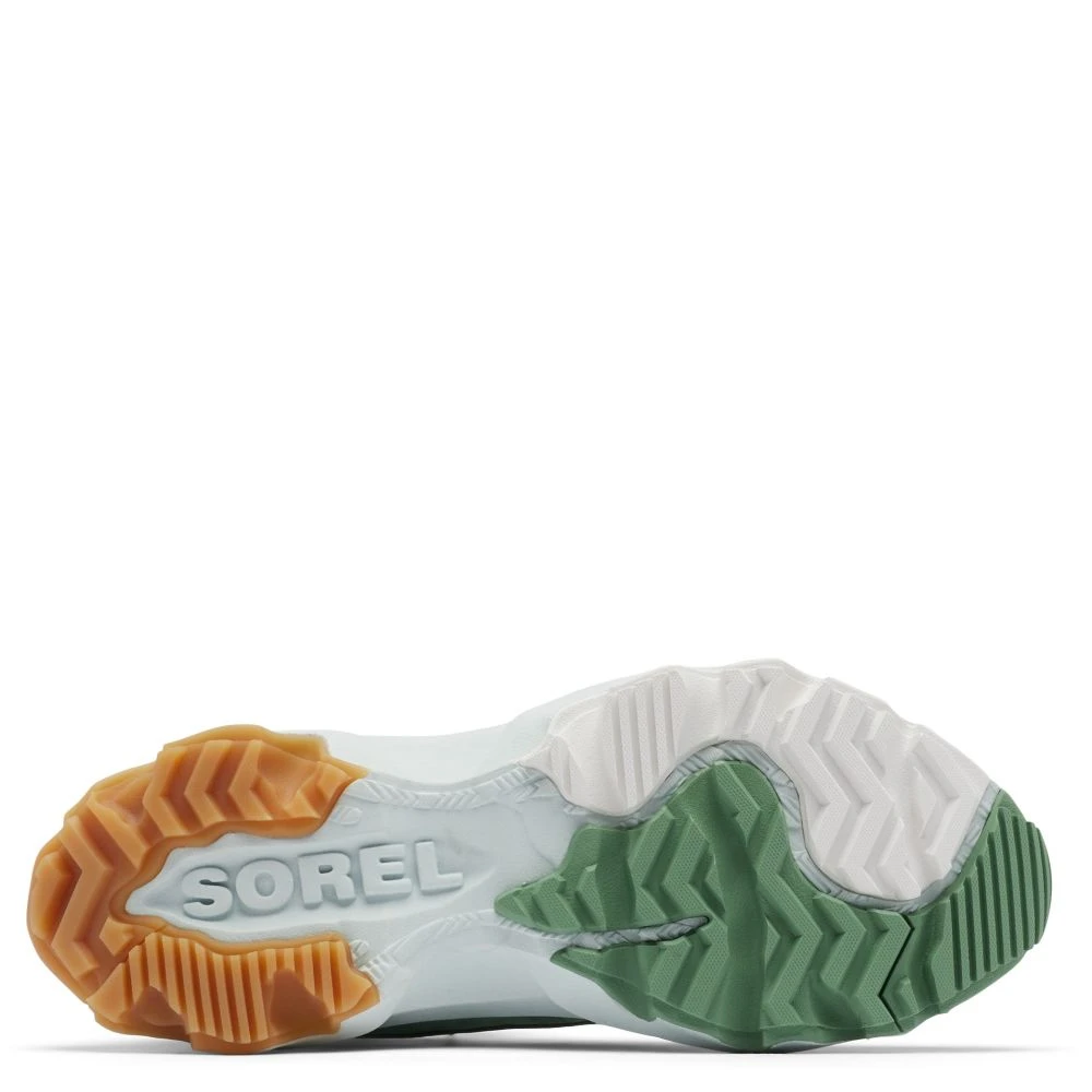 Sorel Women's Kinetic Breakthru Venture Mid Boot In Sea Sprite/New Cinder 6 Sorel Women's Kinetic Breakthru Venture Mid Boot In Sea Sprite/New Cinder - Image 4