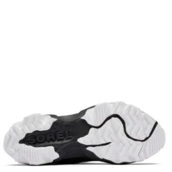 Sorel Women's Kinetic Breakthru Acadia Boot In Black/White -Blundstone || Sorel || Hunter Shop so 2019661010 2124 4 1100x