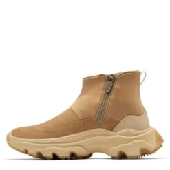 Sorel Women's Kinetic Breakthru Acadia Boot In Tawny Buff/Ceramic -Blundstone || Sorel || Hunter Shop so 2019661253 2106 3 1100x