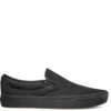 Vans ComfyCush Slip-On In Black/Black -Blundstone || Sorel || Hunter Shop v n vn 0a3wmdvnd 3633 1100x