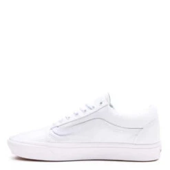 Vans ComfyCush Old Skool In True White 9 Vans ComfyCush Old Skool In True White -Blundstone || Sorel || Hunter Shop vn 0a3wmavng 4208 3 1100x