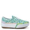 Vans Women's Era Stacked In Wavy Daze Tile Blue -Blundstone || Sorel || Hunter Shop vn 0a4btoce5 4250 1 1100x
