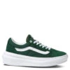 Vans Old Skool Over In Dark Green/White -Blundstone || Sorel || Hunter Shop vn 0a7q5edgy 4277 1 1100x