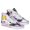 Vans X Pretty Guardian Sailor Moon Sk8-Hi In Black/Pink -Blundstone || Sorel || Hunter Shop vn 0a7q5nb9p 4247 1 1100x