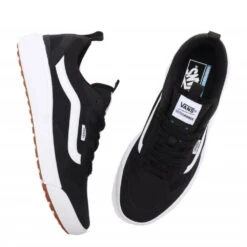 Vans UltraRange EXO In Black/White 9 Vans UltraRange EXO In Black/White -Blundstone || Sorel || Hunter Shop vn0a4u1kblk 2 1 1100x