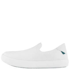 Vessi Women's Boardwalk Slip-On In Sail White 9 Vessi Women's Boardwalk Slip-On In Sail White -Blundstone || Sorel || Hunter Shop vs shbwsw 1011 3 1100x